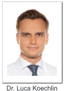 Dr. Luca Koechlin
